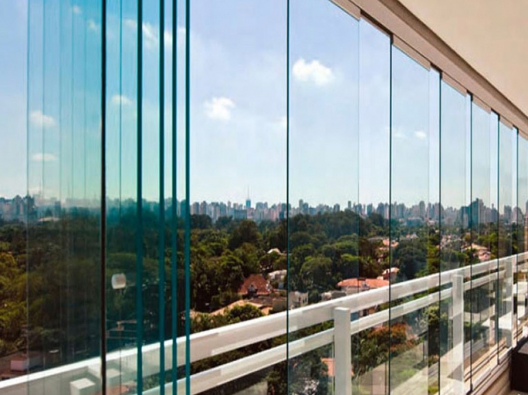 Cam Balkon Mu Yaptırmak İstiyorsunuz? Tavsiye mi İstiyorsunuz?