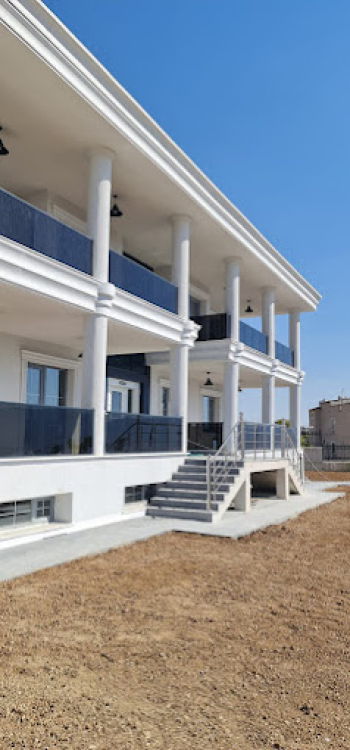 Kuşadası Cam
