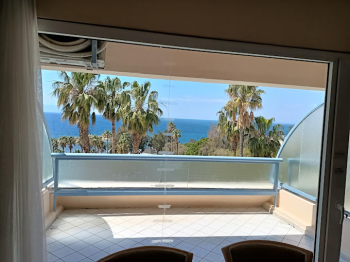 Kuşadası Cam Balkon