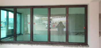 Kuşadası  Cam Balkon