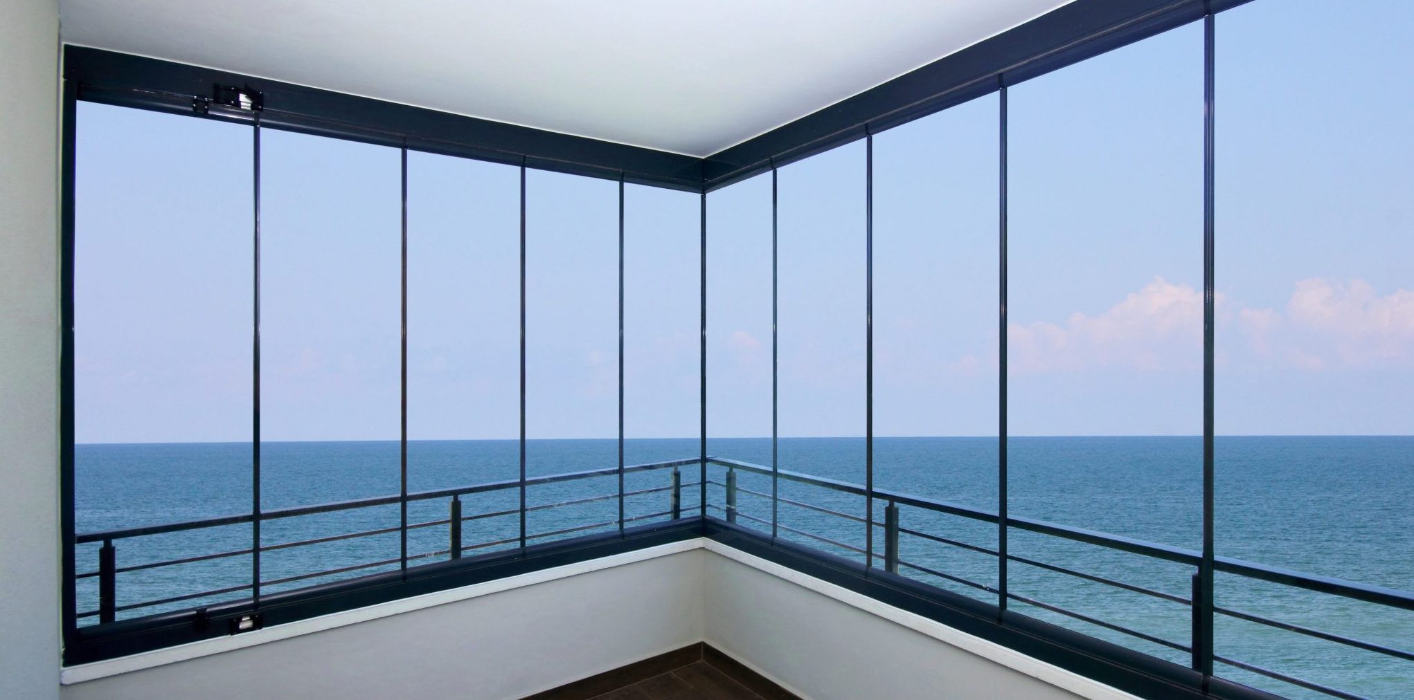 Cam Balkon Hizmetleri